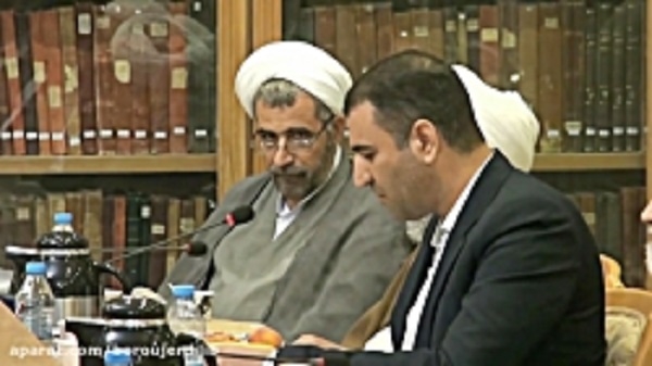 سومین محفل فهرستنگاران نسخ خطی